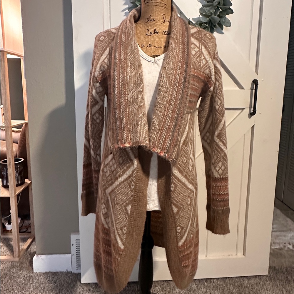 Buckle Brand Cardigan. Women’s Sz. M